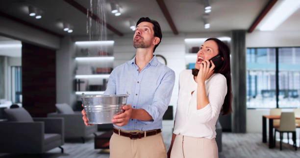 Fire Damage Restoration in Fulton, MS